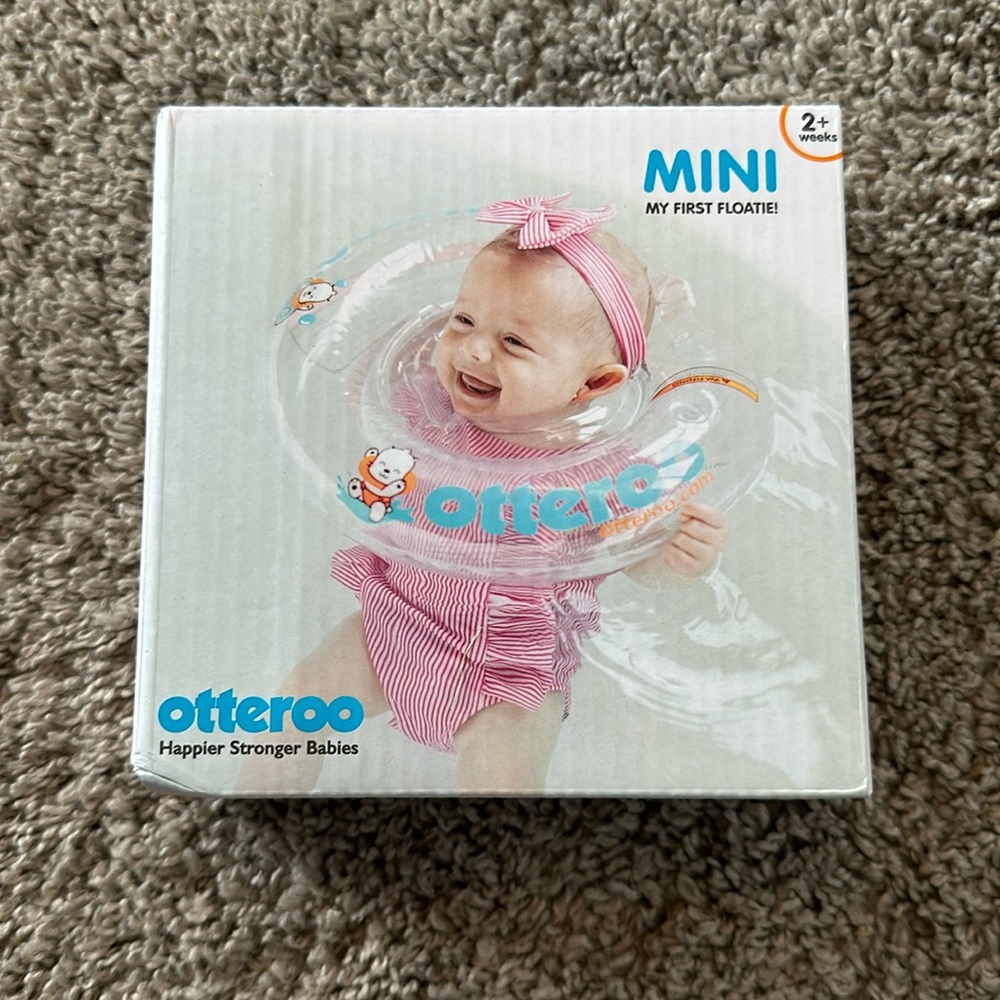 Otteroo mini